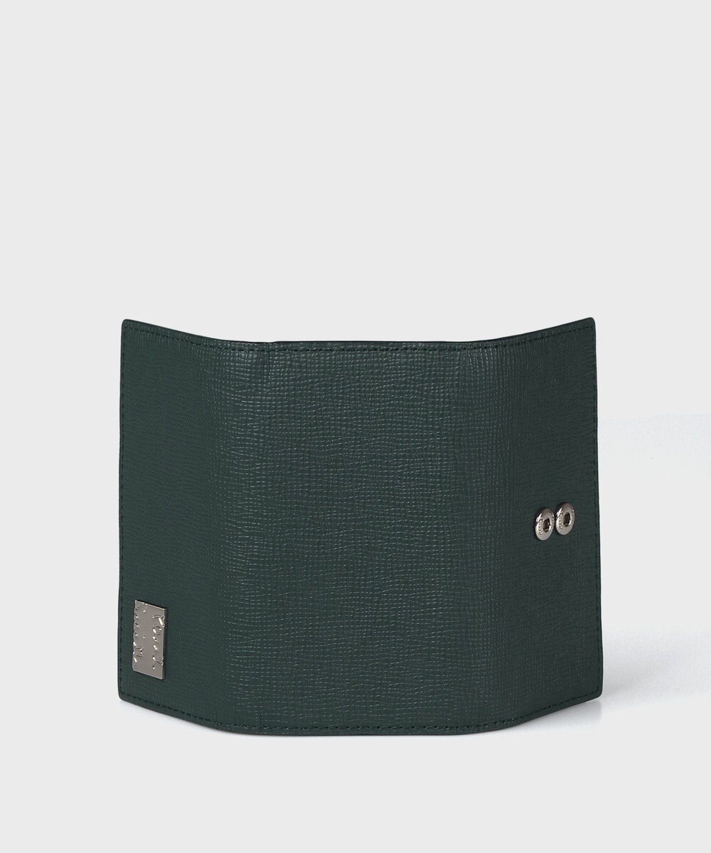 Paul Smith メタルクロップドロゴ キーケース 