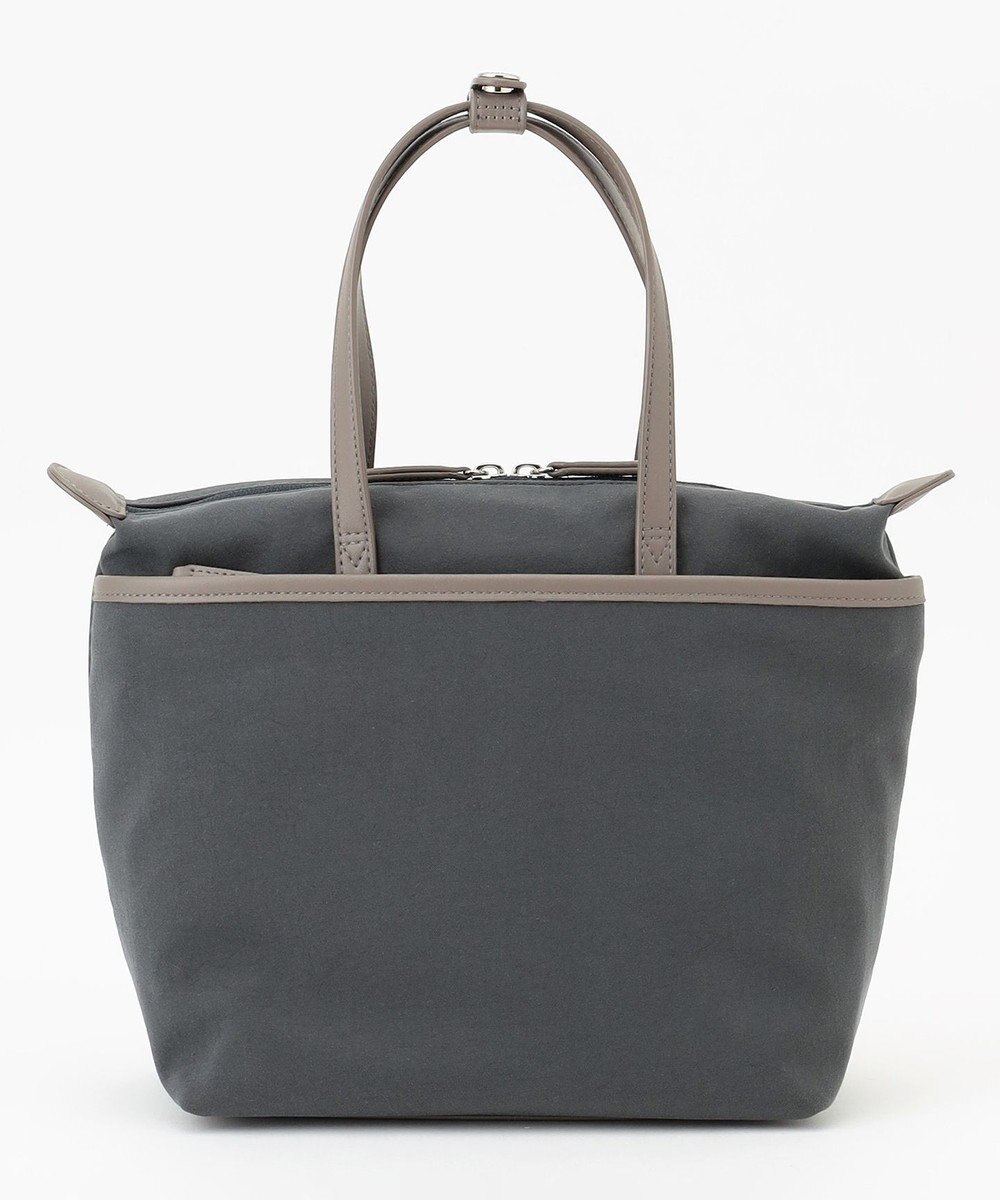 Y'SACCS コットンライクナイロントート Sサイズ 