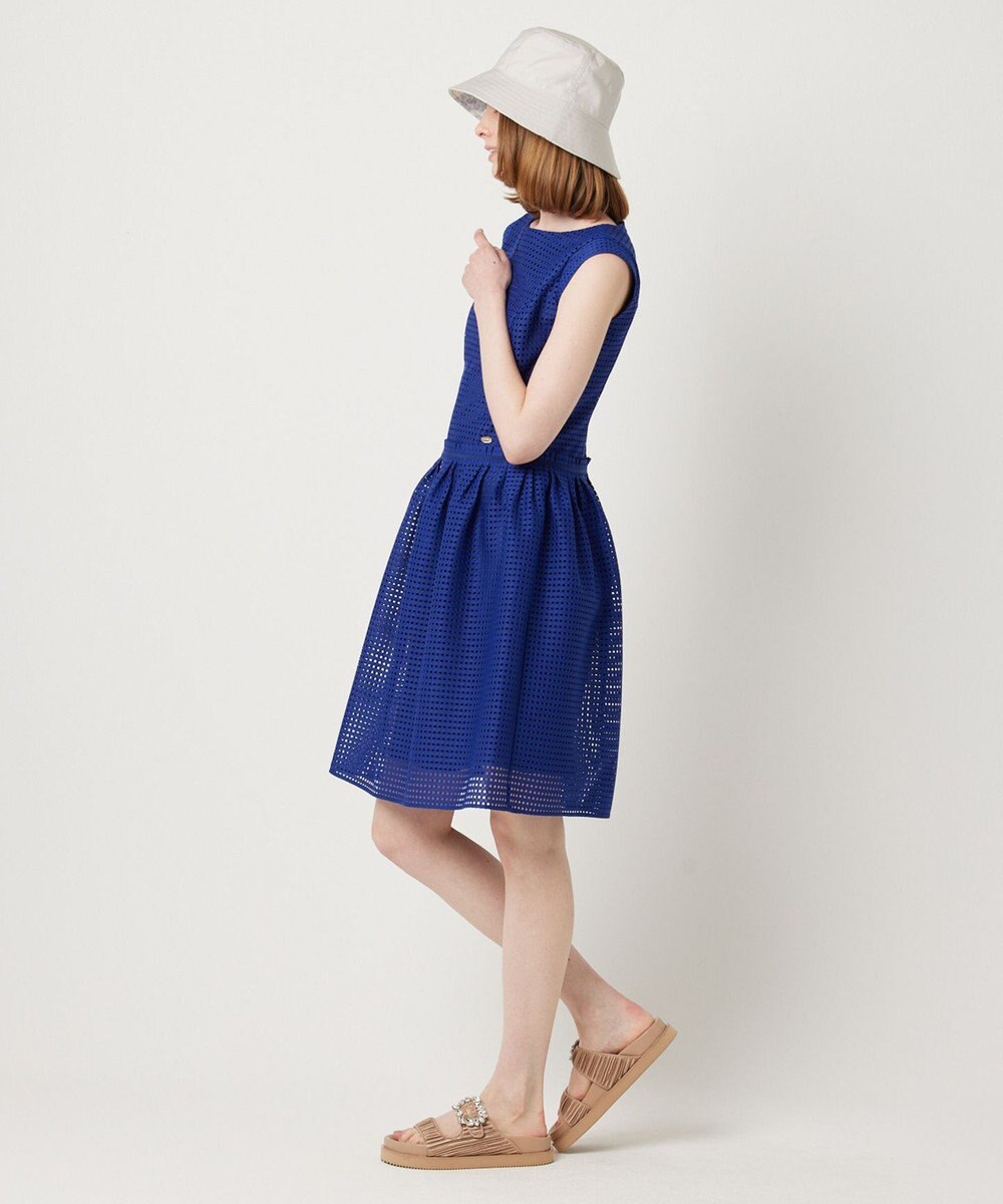 TOCCA 【消臭・洗える】BEACH VOLLEYBALL ドレス 