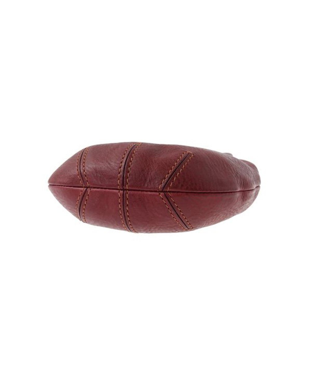 genten ミネルヴァキッコ 口金ショルダーバッグ 