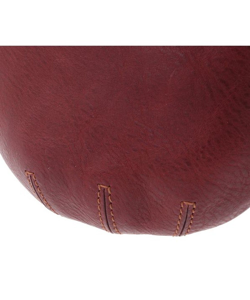 genten ミネルヴァキッコ 口金ショルダーバッグ 