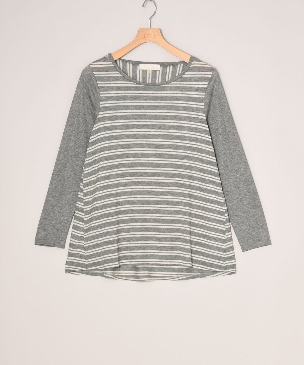 ONWARD Reuse Park セット商品/サイズ38【23区】ニット秋冬/【自由区】カットソー秋冬 