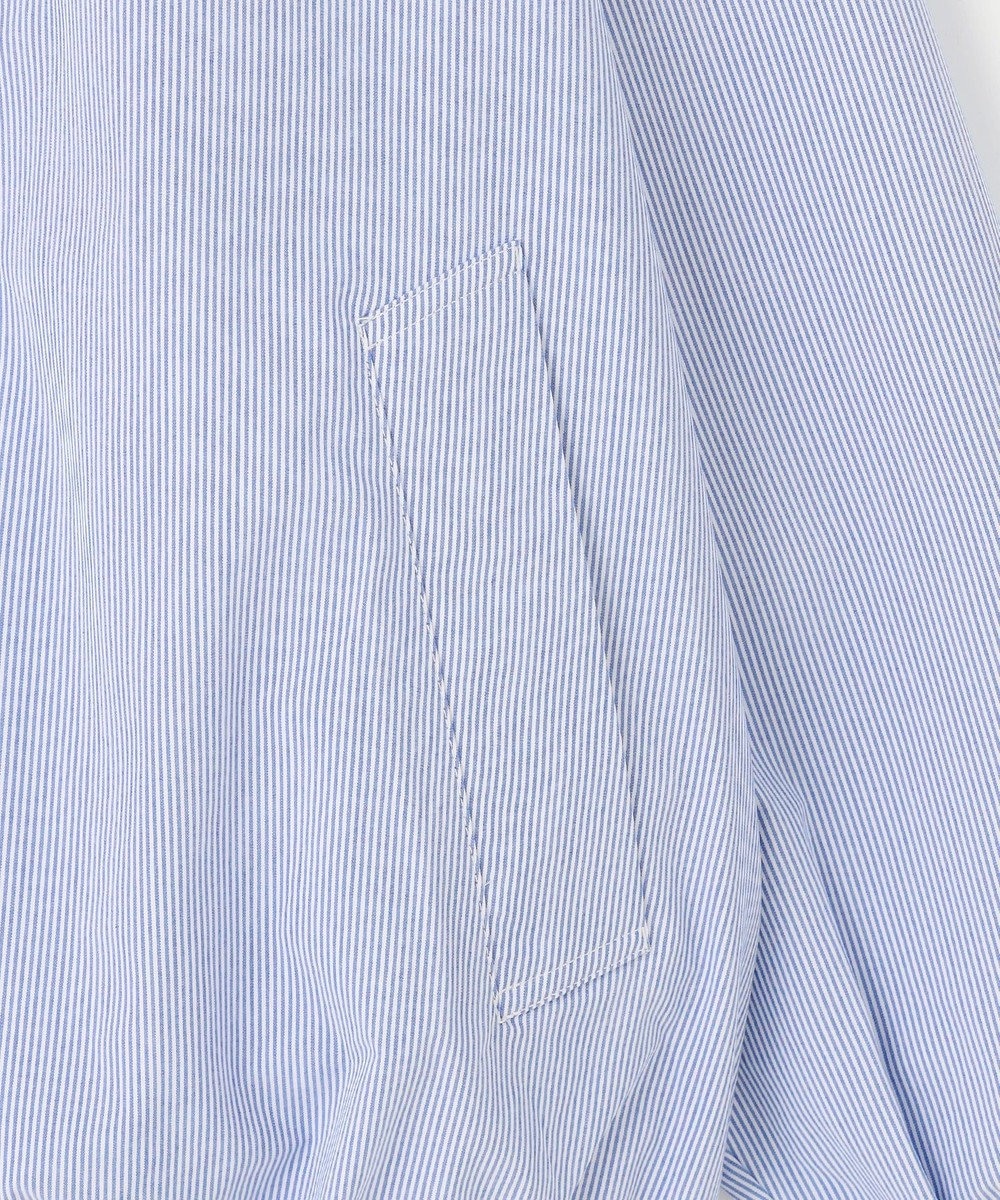 UNFILO MENS コットンライク ブルゾン 