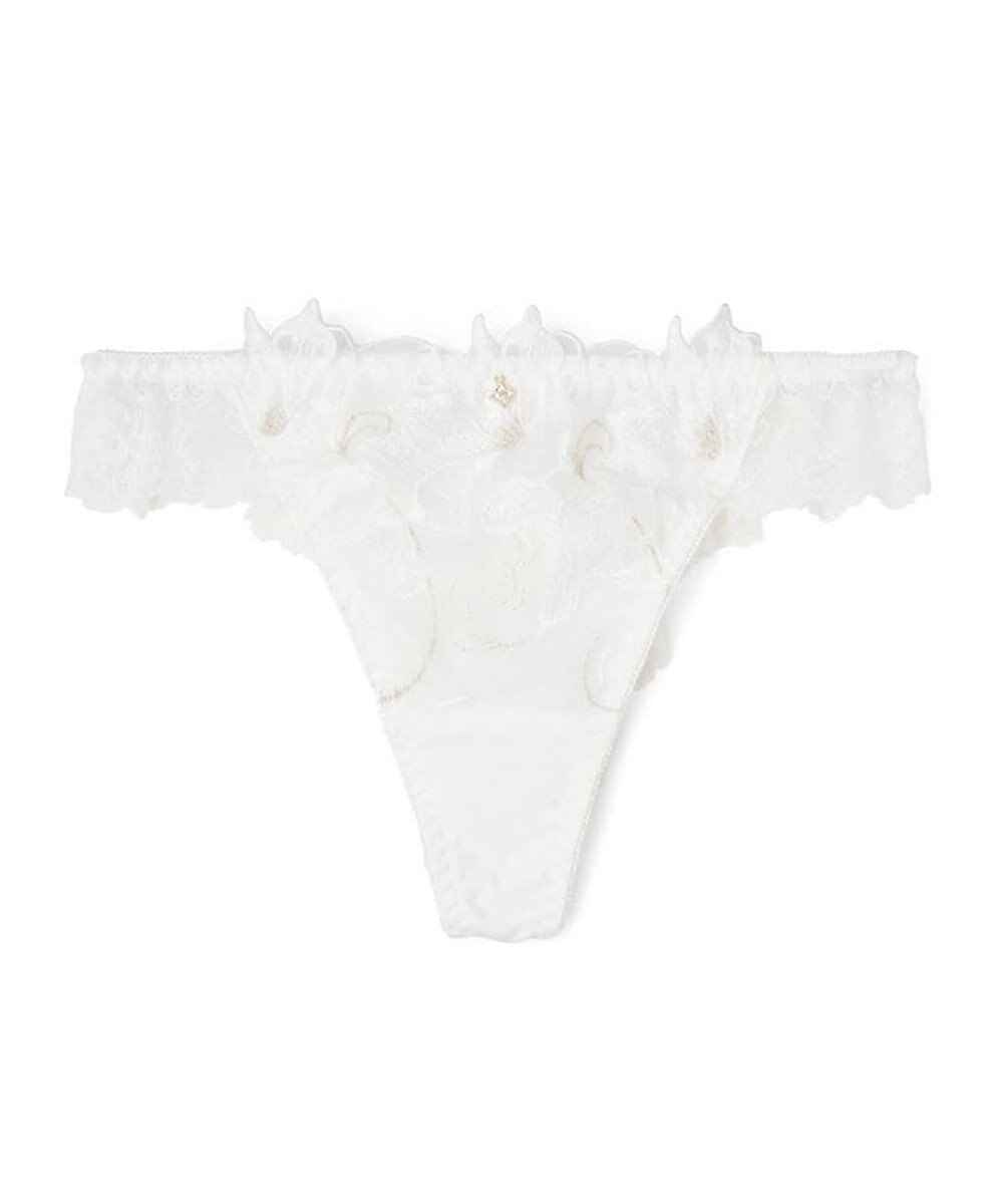 San-ai Resort（三愛水着楽園） エレガントコレクション2311Tショーツ    【M・Lサイズ】【northerly】 