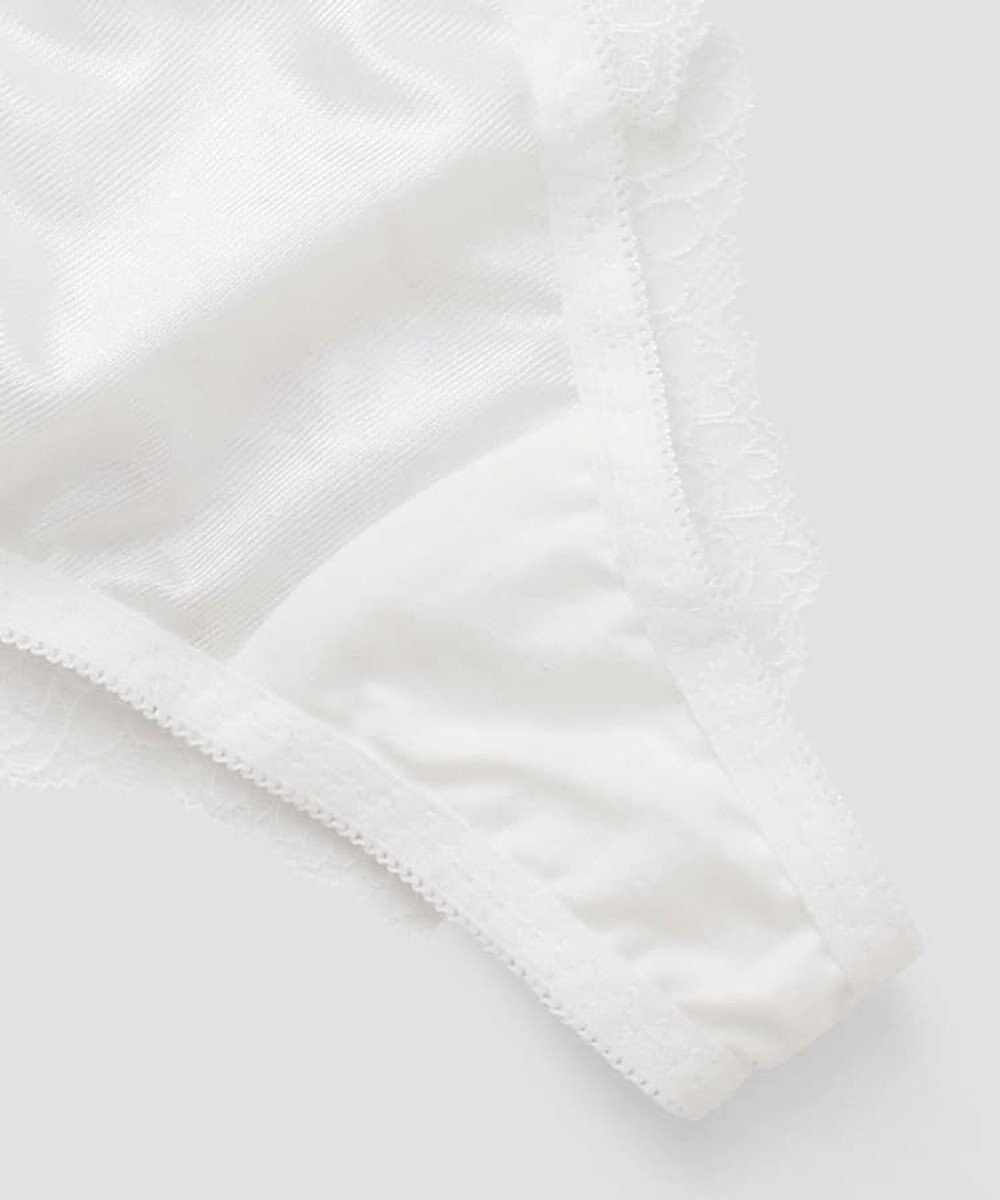 San-ai Resort（三愛水着楽園） エレガントコレクション2311Tショーツ    【M・Lサイズ】【northerly】 