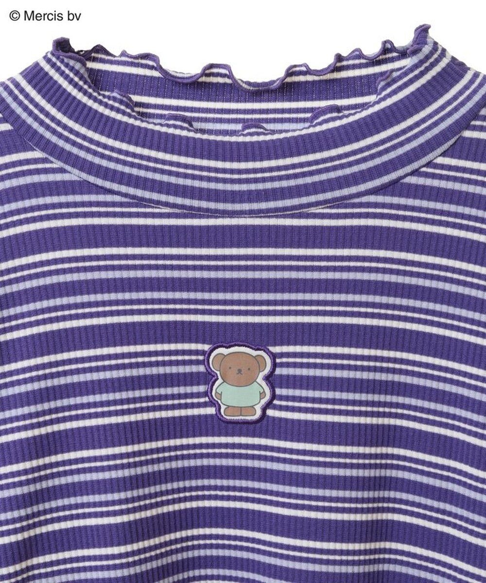 Green Parks Ｍｉｆｆｙ／マルチボーダープルオーバー 