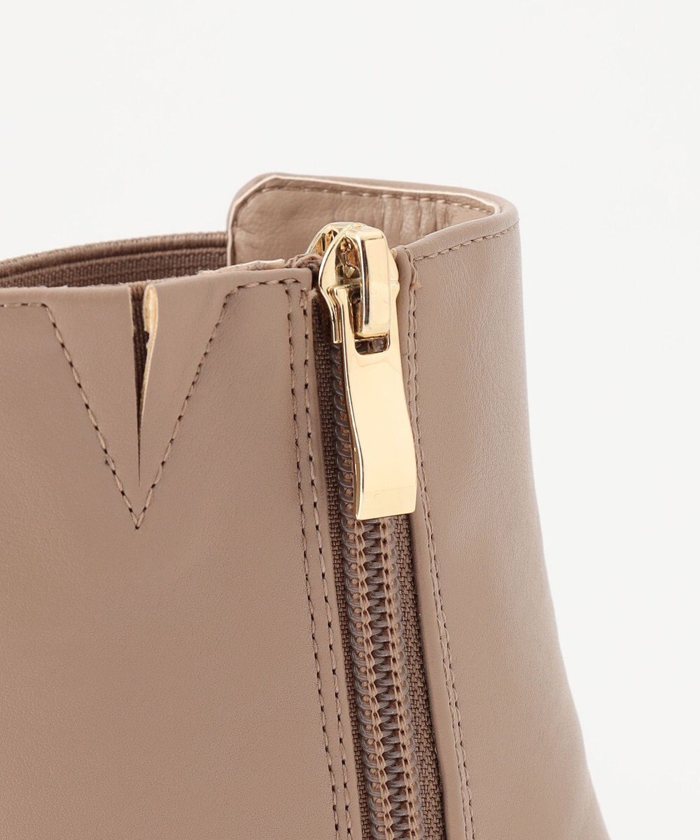 ANY SIS 【23.0~24.5cm】メタルラインサイドゴア ブーツ 