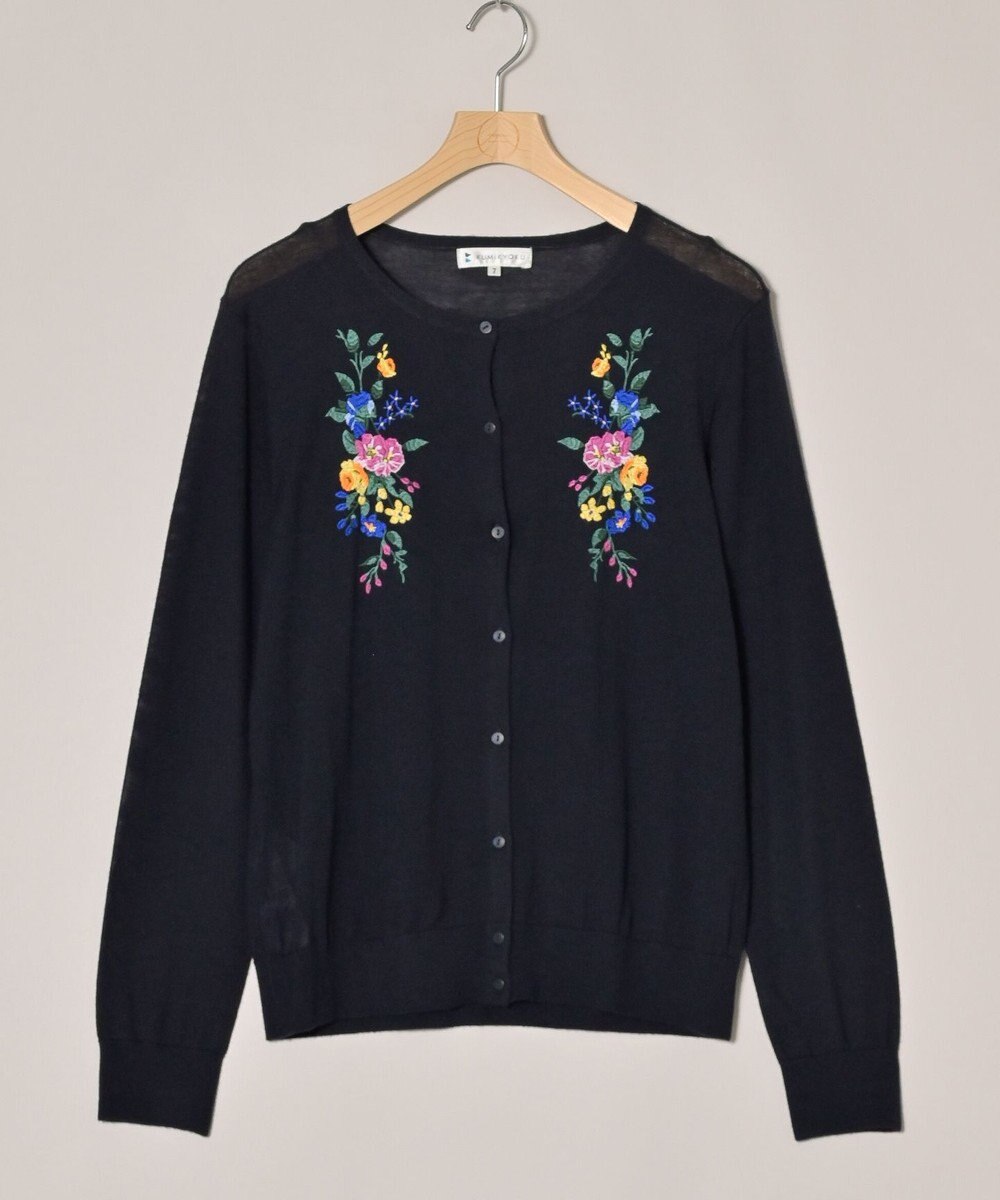 ONWARD Reuse Park 【組曲】ニット秋冬 