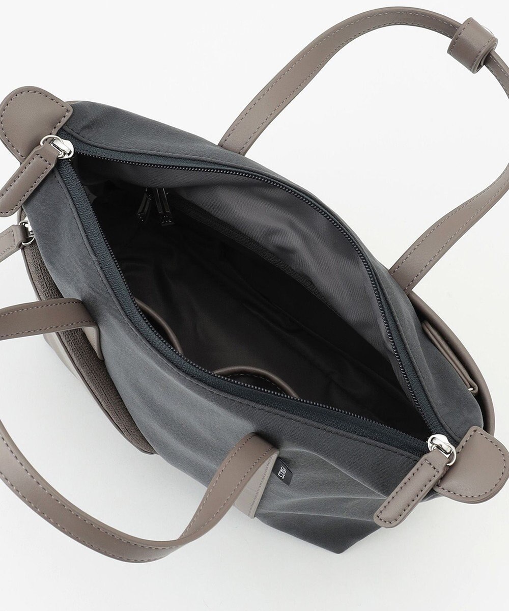 Y'SACCS コットンライクナイロントート Sサイズ 