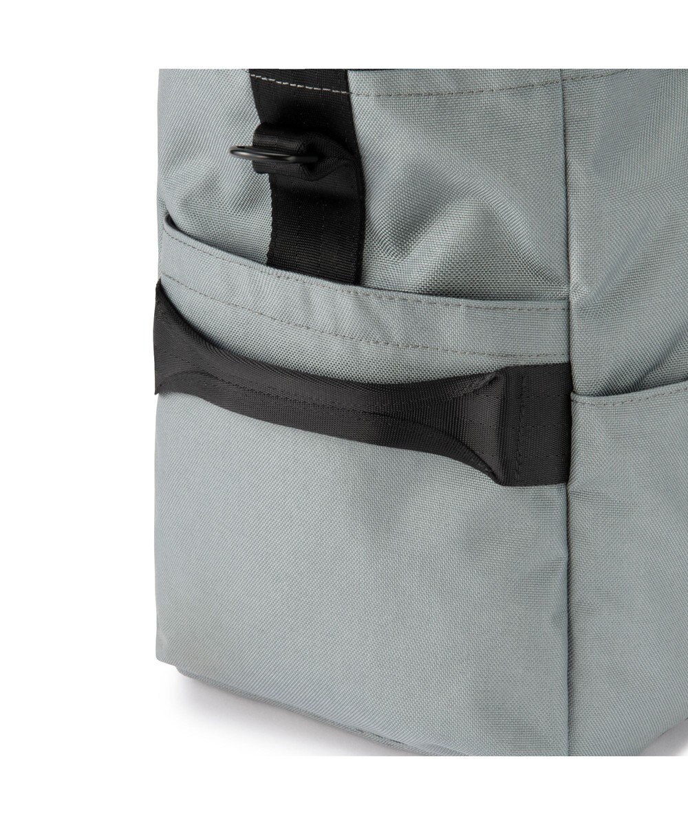 ZERO HALLIBURTON ソリッドコーデュラ ショルダートートバッグ 82781 ZHG-B1 ゴルフバッグ 