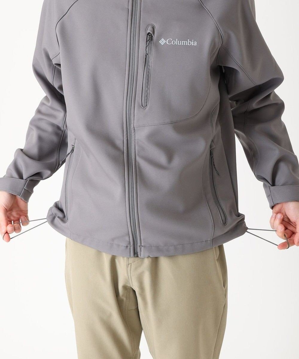 Columbia Columbia/ カスケードリッジIIIソフトシェル /コロンビア 