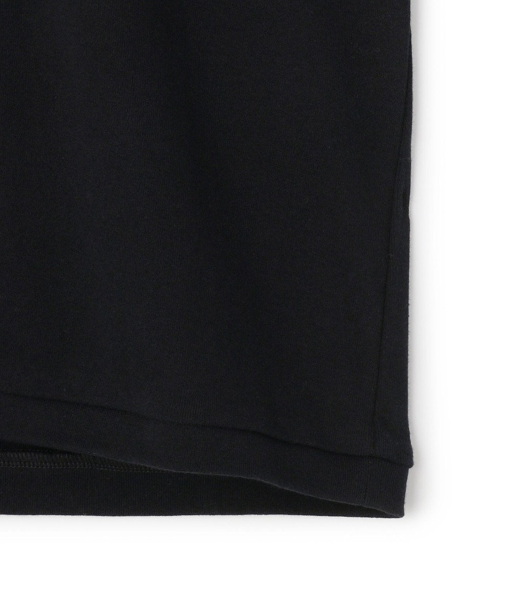 uncrave プレーンジャージー カーディガン 