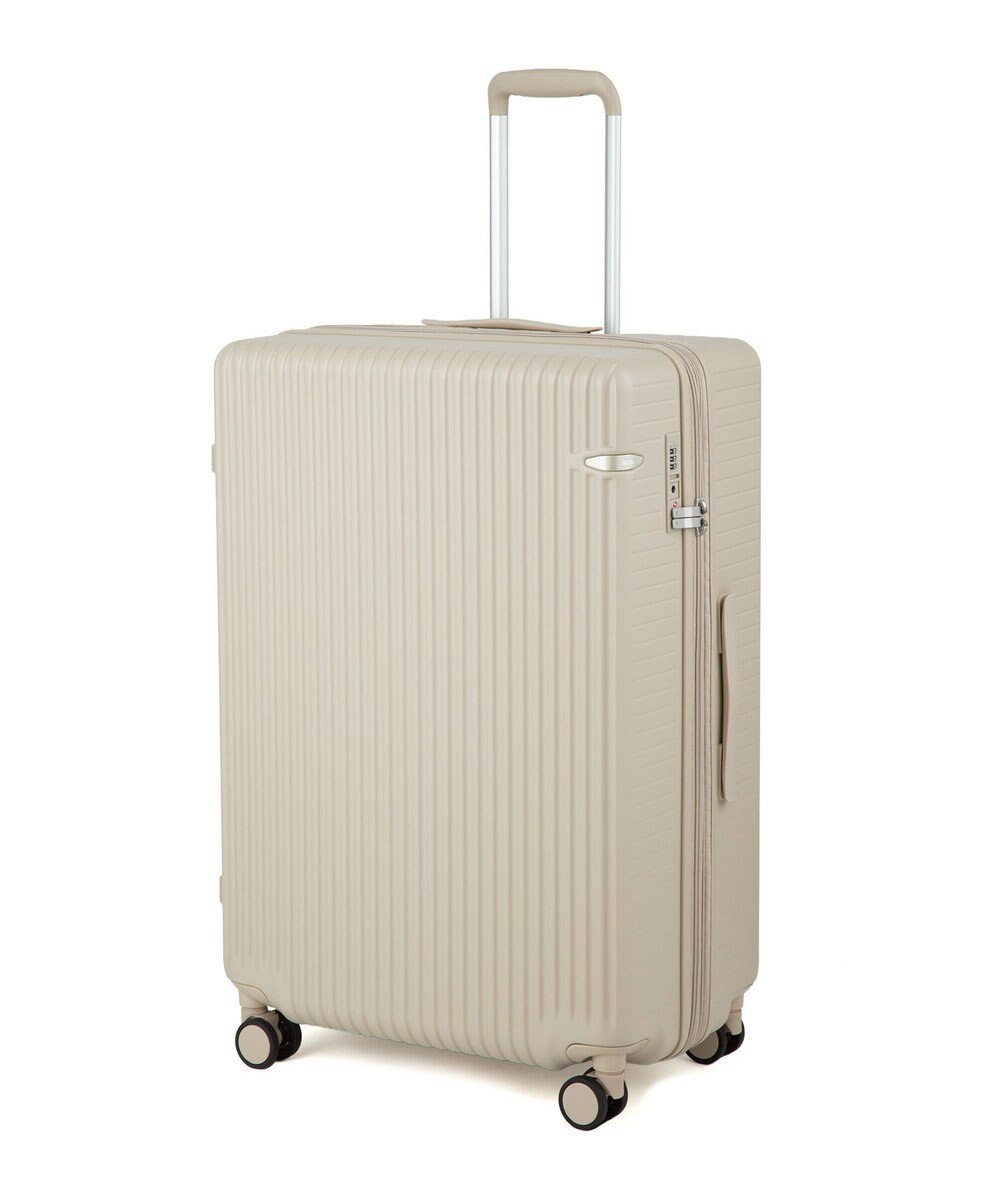 ACE BAGS & LUGGAGE ace. ウィーベルＺ スーツケース 91/104L 09213 エース 