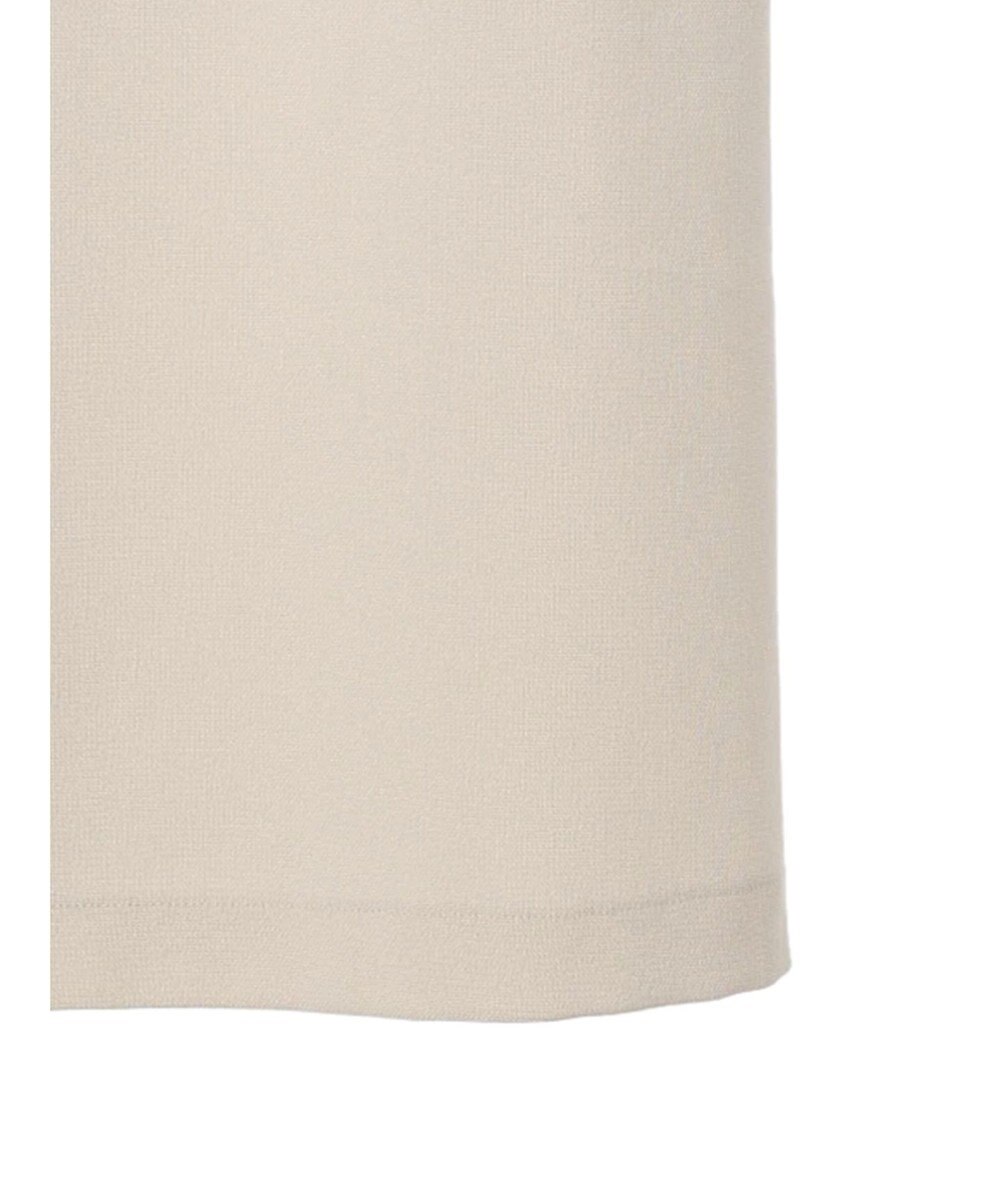 AMERICAN HOLIC ＳＥＴ　イージーケアジレベスト＋Ｉラインワンピース 