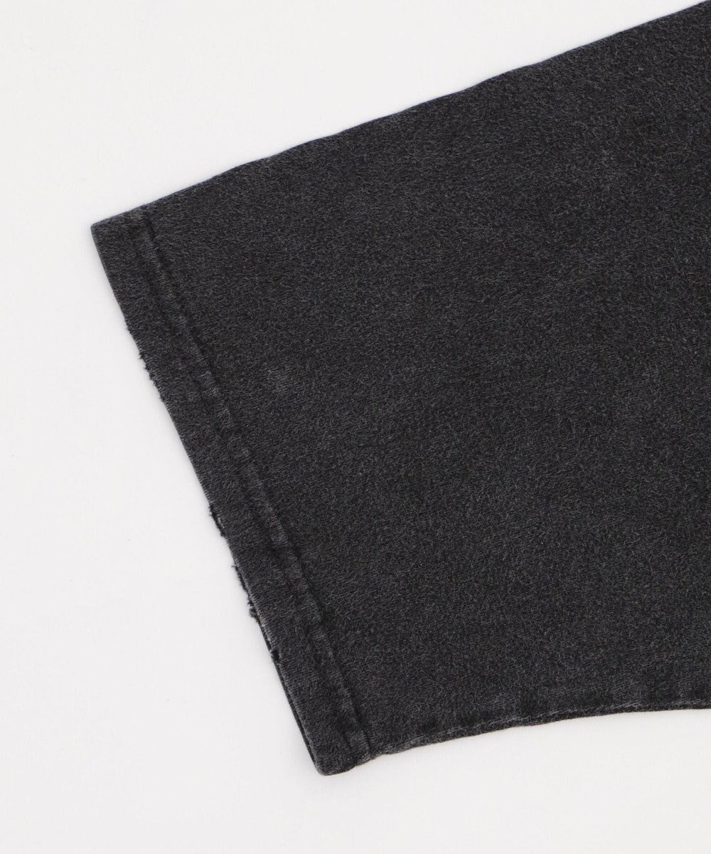 WEGO 【ユニセックス着用ITEM/MLサイズ展開】ブリーチヴィンテージグラフィックT（SS） 