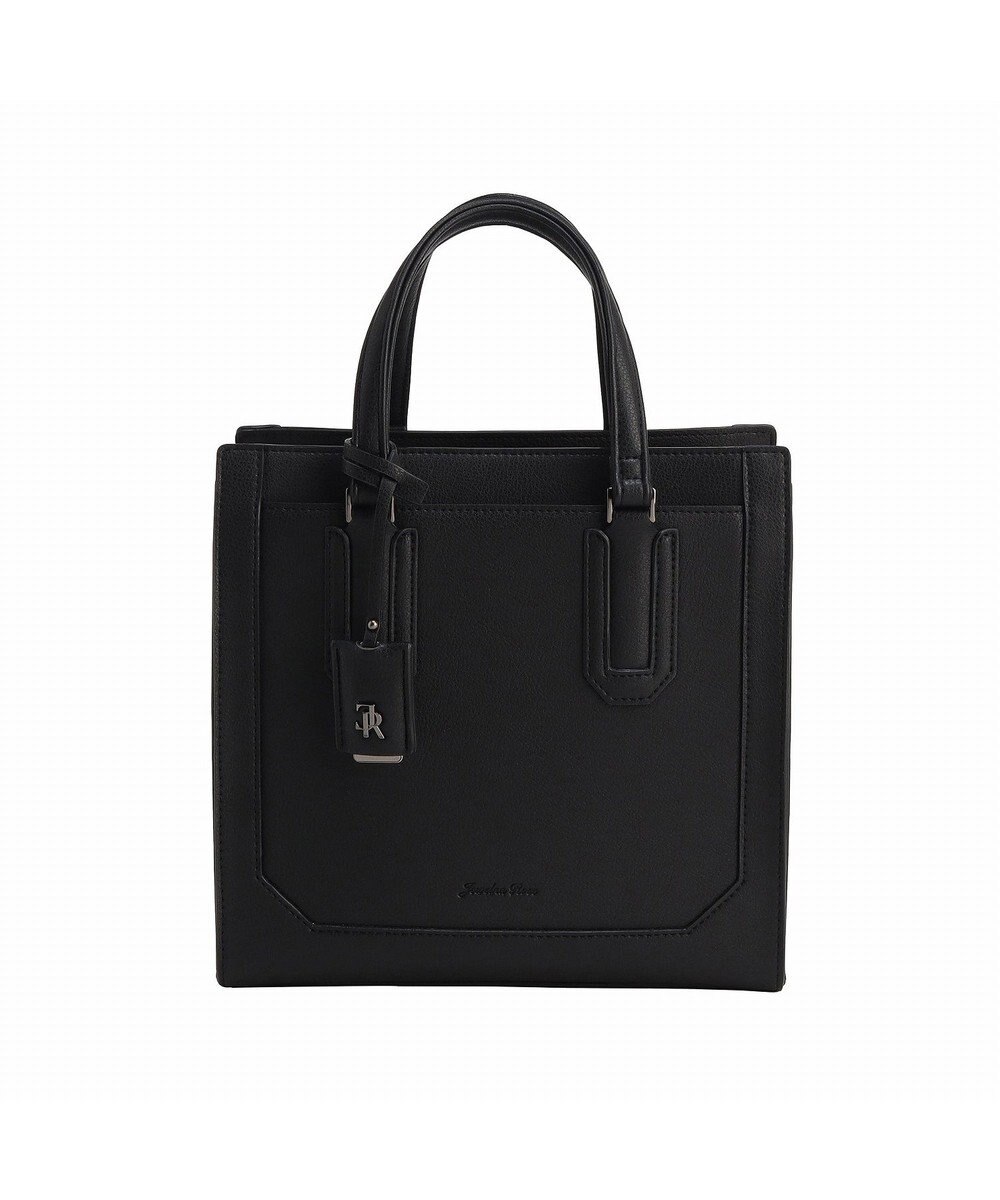 ACE BAGS & LUGGAGE 【慶弔兼用】 Jewelna Rose アリゼ シンクブラック 65651 ジュエルナローズ 