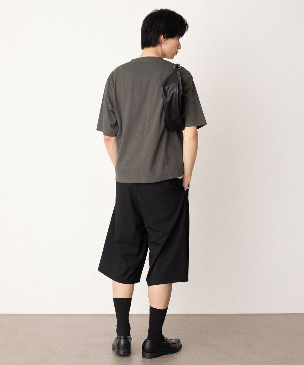 WEGO TRバギーショーツ 
