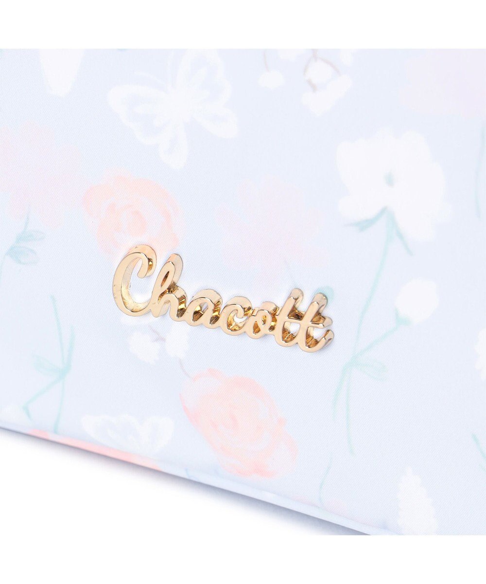 Chacott フラワーバニティ 