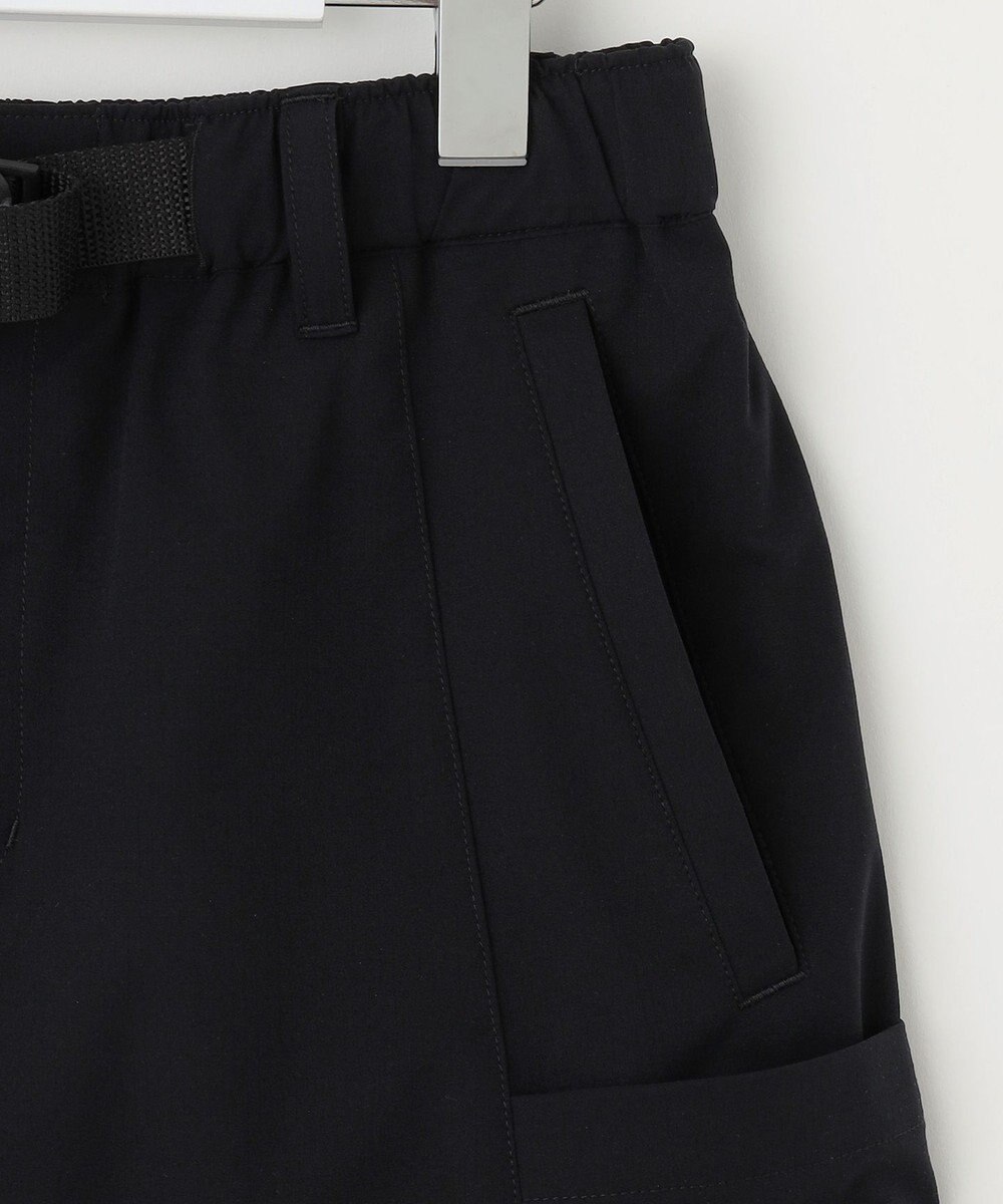 PW CIRCULUS 【高通気 / 軽撥水 / 軽量のDotAir 使用】【WOMEN】カーゴスカート ゴルフウェア レディース 