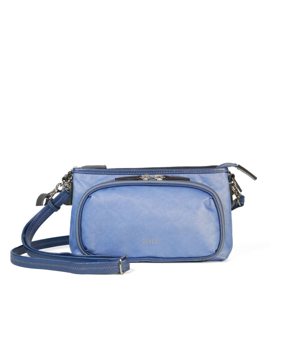 PELLE BORSA お財布ポシェット Alive アライブ 4439 