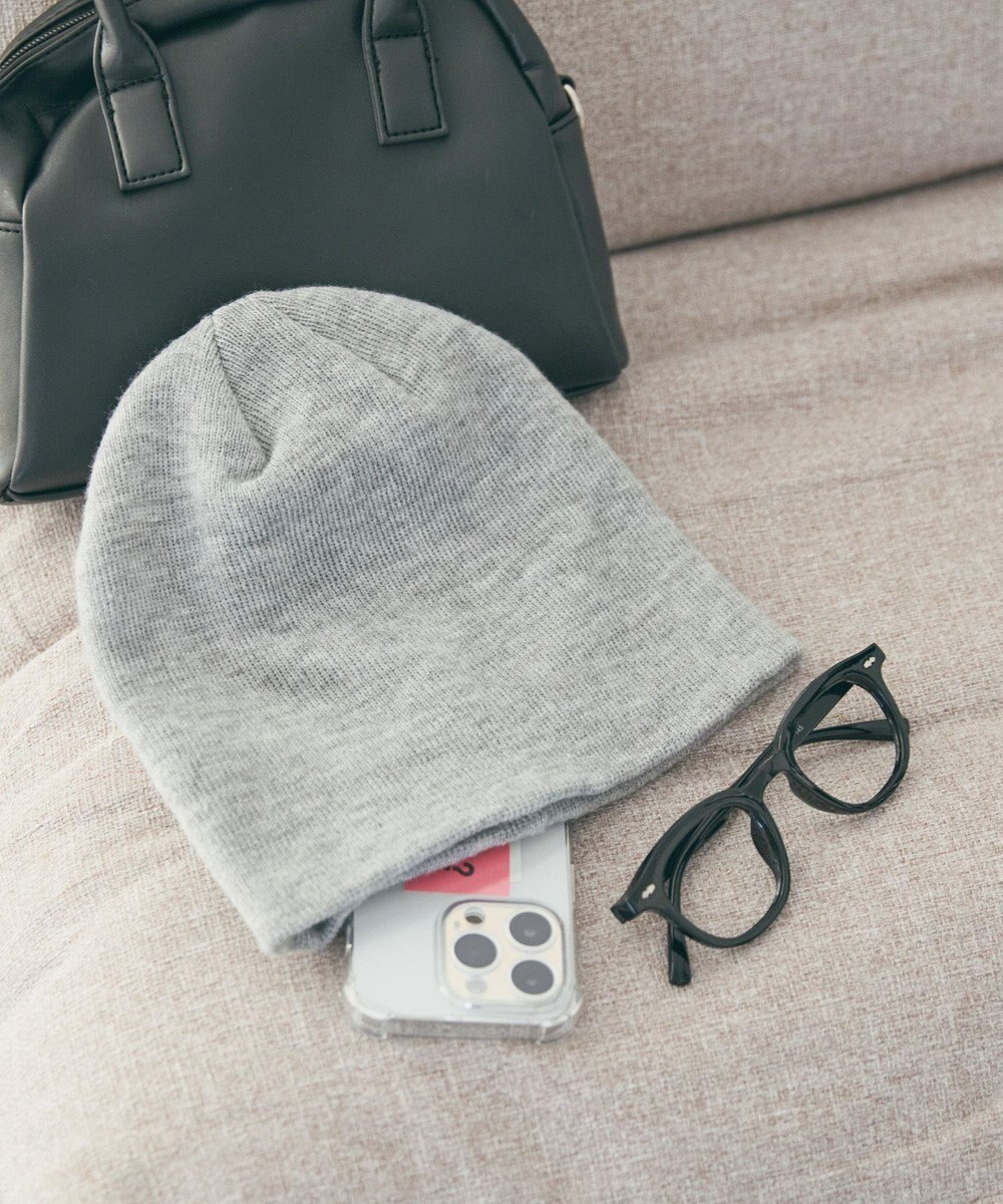 AMERICAN HOLIC ニットビーニー 