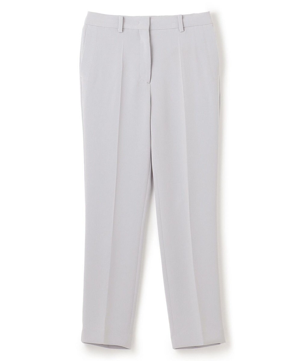 JOSEPH 【WEB限定色あり】コンフォートフルー　テーパードトラウザーズ 