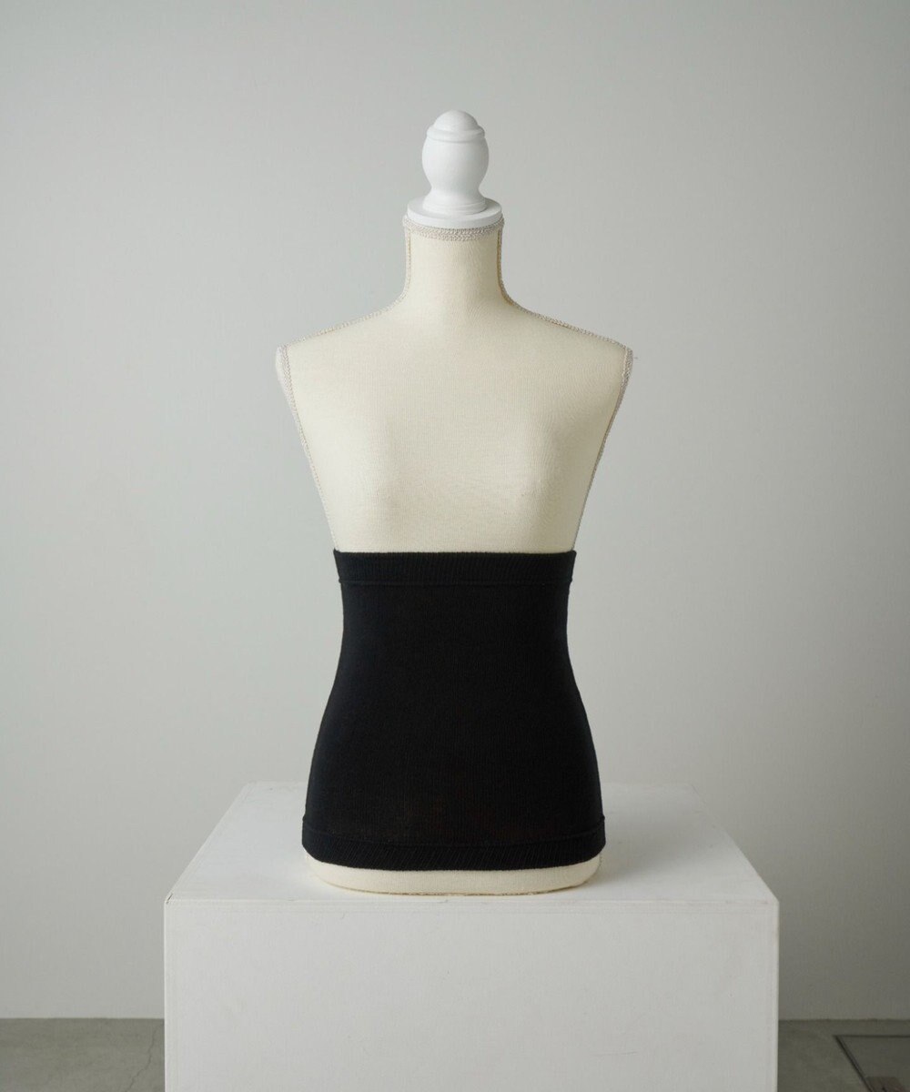 WEGO ぽかぽかカイロコットンハラマキ 