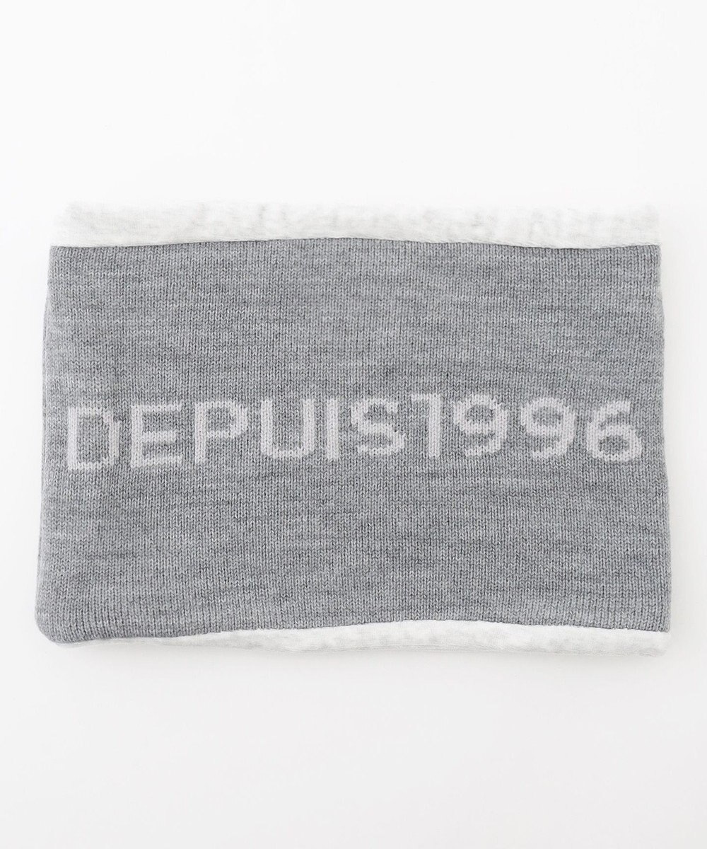 23区GOLF 【UNISEX】ニットネックウォーマー 