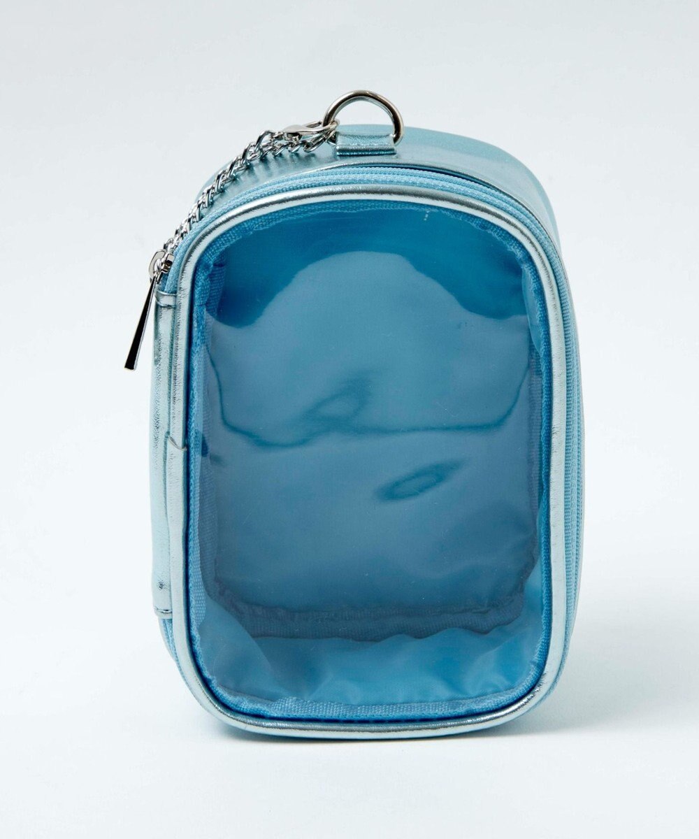 WEGO 【痛バ＆推し活グッズ】カラフルミニぬいポーチ 