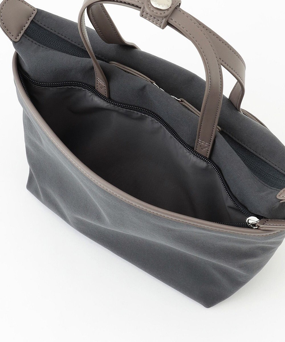 Y'SACCS コットンライクナイロントート Sサイズ 