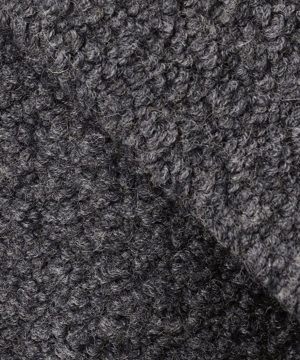 NAVE 【ReNAVE】ブークレーアウター 