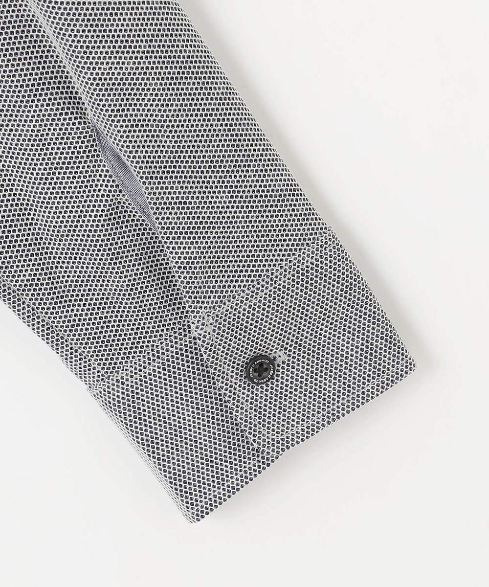 JOSEPH ABBOUD 【サスティナブル】オーガニックコットンダディ  ポロ 