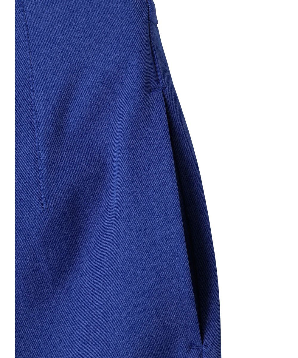 Green Parks フルレングス丈／選べる美脚みえパンツ 