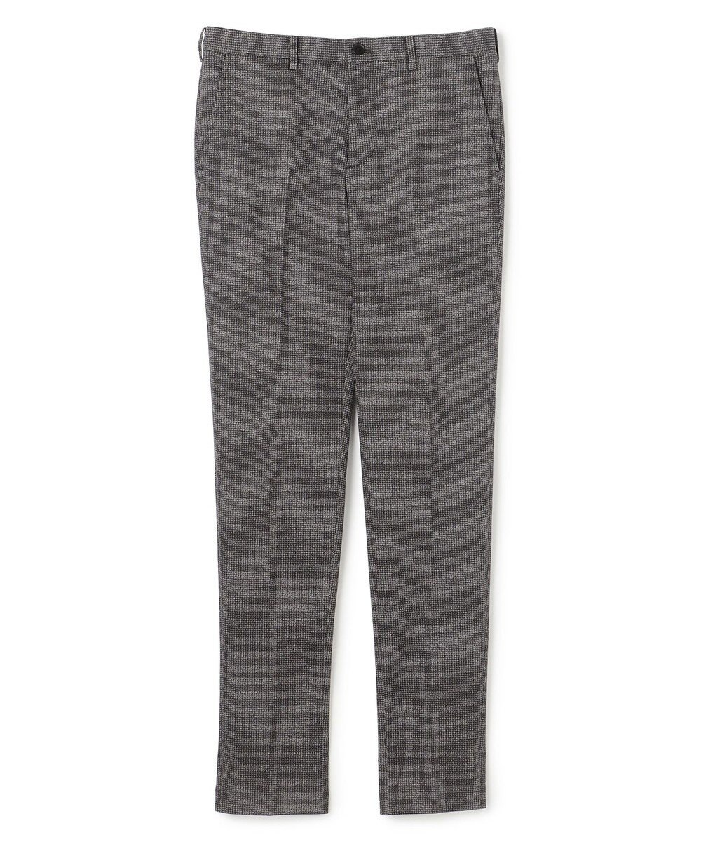 JOSEPH HOMME 新素材【ストレッチ/セットアップ対応】クリアドビージャージー   テーパードパンツ / CITY 