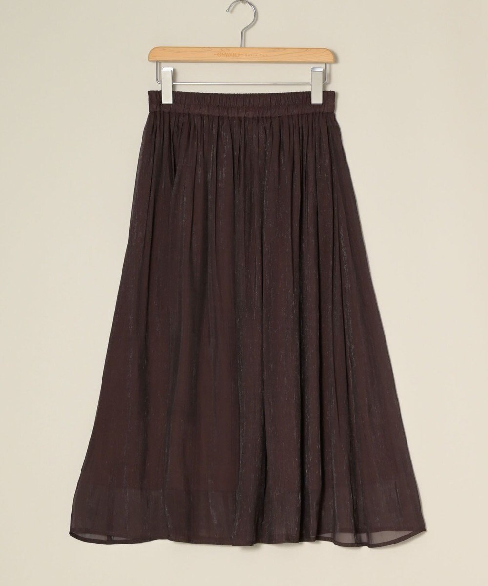 ONWARD Reuse Park 【any SiS】スカート秋冬 