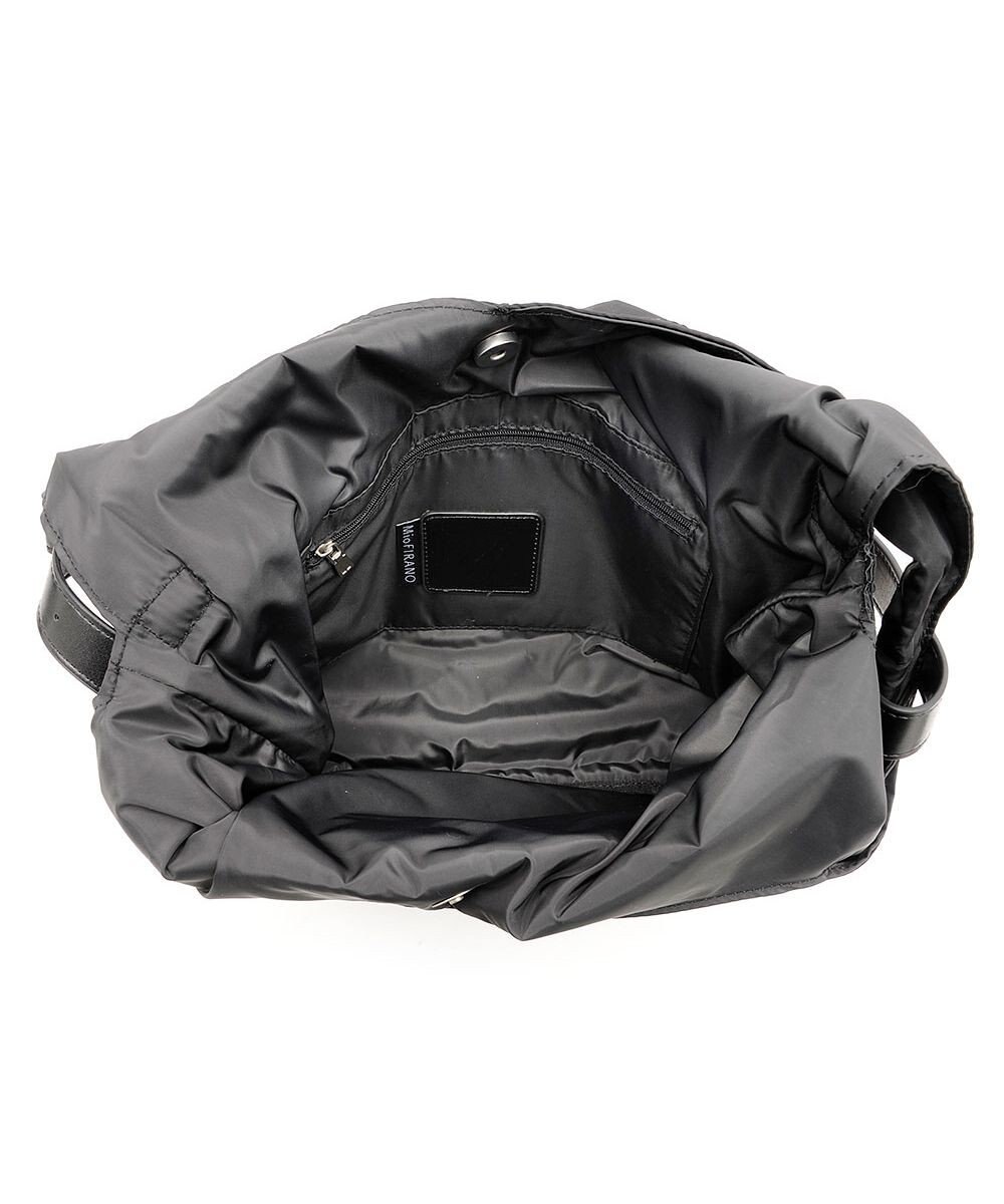 MioFIRANO SILHOUETTE V002 トートバッグ はっ水  A4サイズ対応 