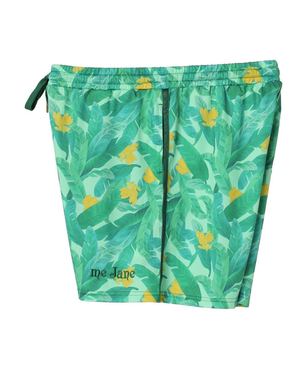 Green Parks ｍｅ　Ｊａｎｅ／プリントショートパンツ 