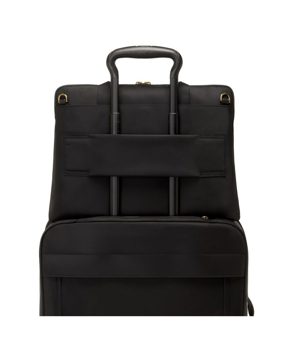 TUMI ビジネスバッグ レディス  VOYAGEUR 「ベニン」ラップトップ・キャリア 