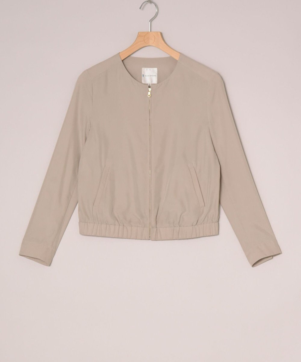 ONWARD Reuse Park 【組曲】ジャケット春夏 