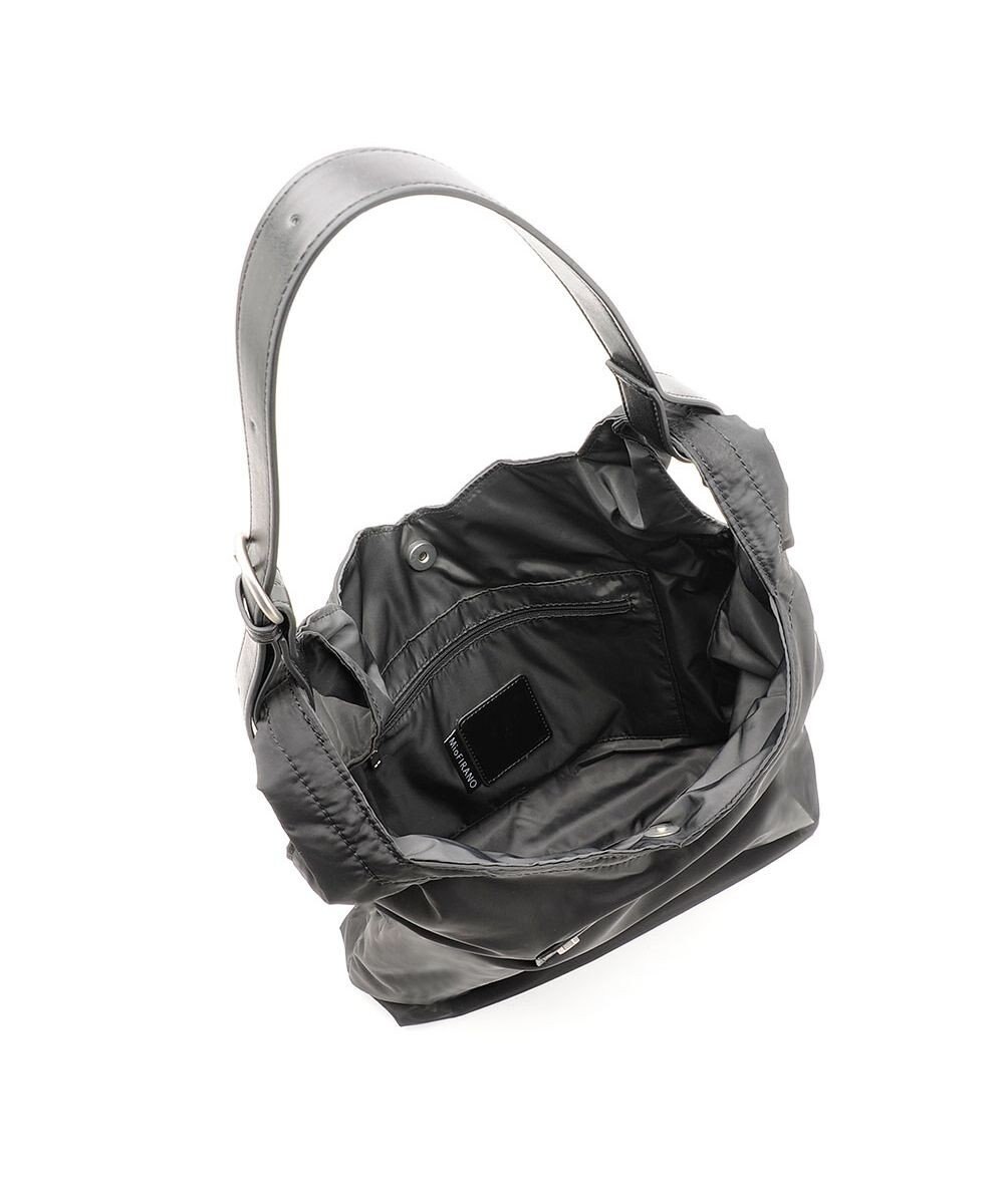 MioFIRANO SILHOUETTE V002 トートバッグ はっ水  A4サイズ対応 