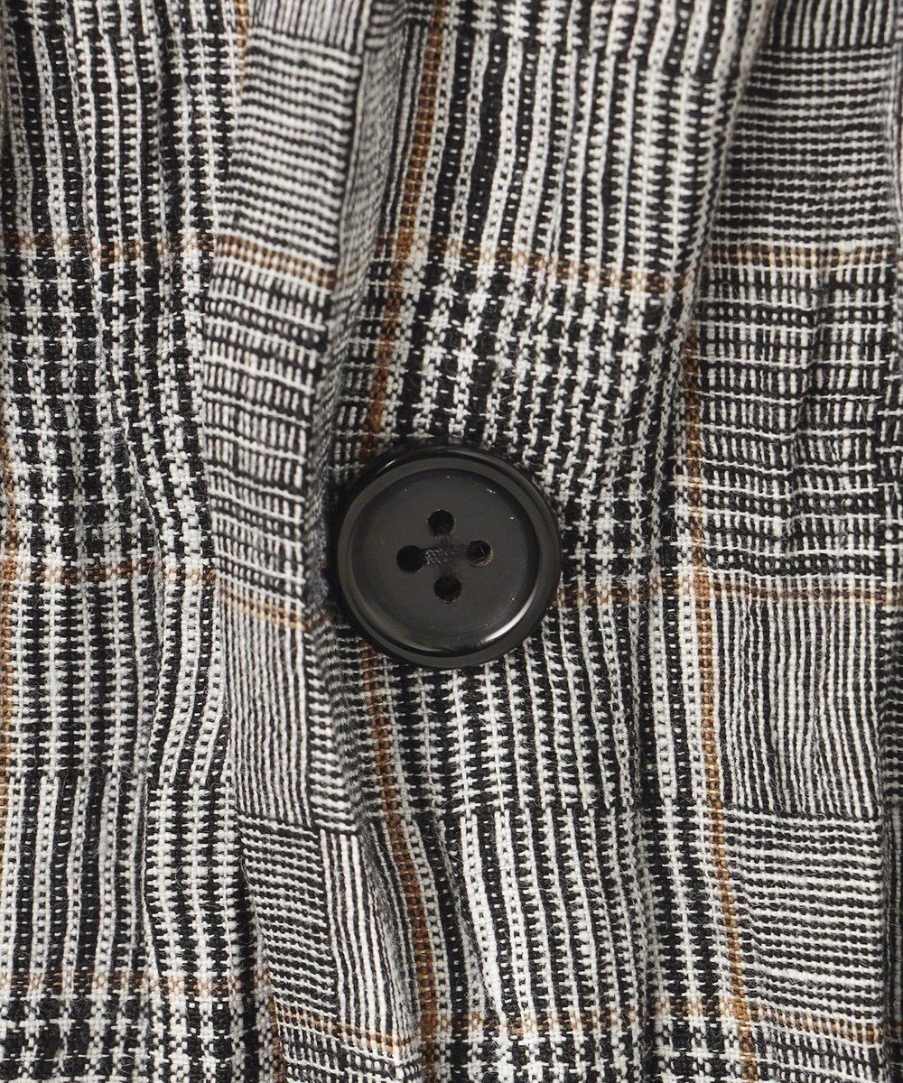 JOSEPH HOMME 【HIGH GRADE LINE】マックスプリーツワッシャー　ジャケット 