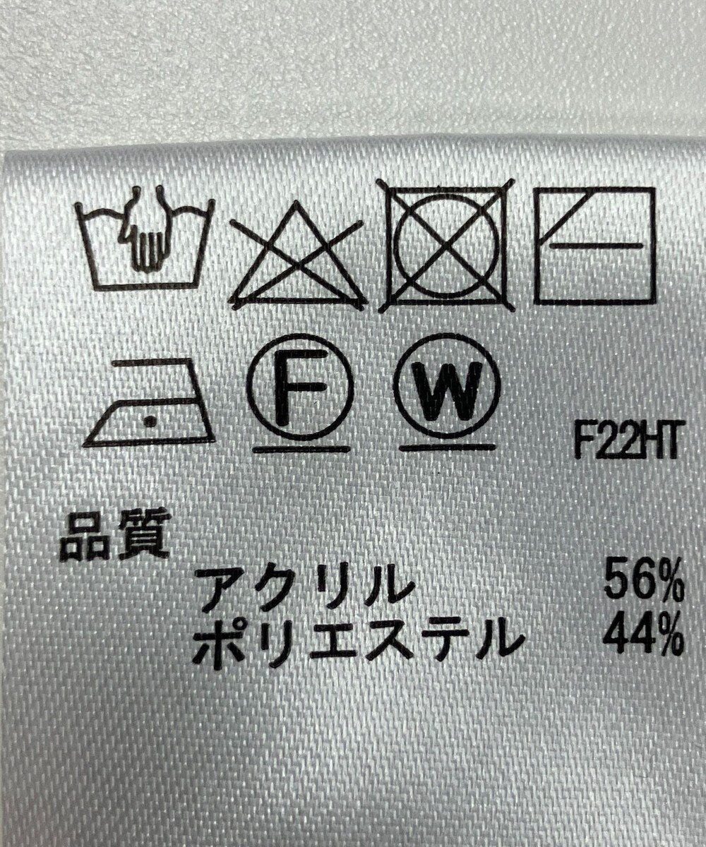 ONWARD Reuse Park 【any SiS】ニット秋冬 