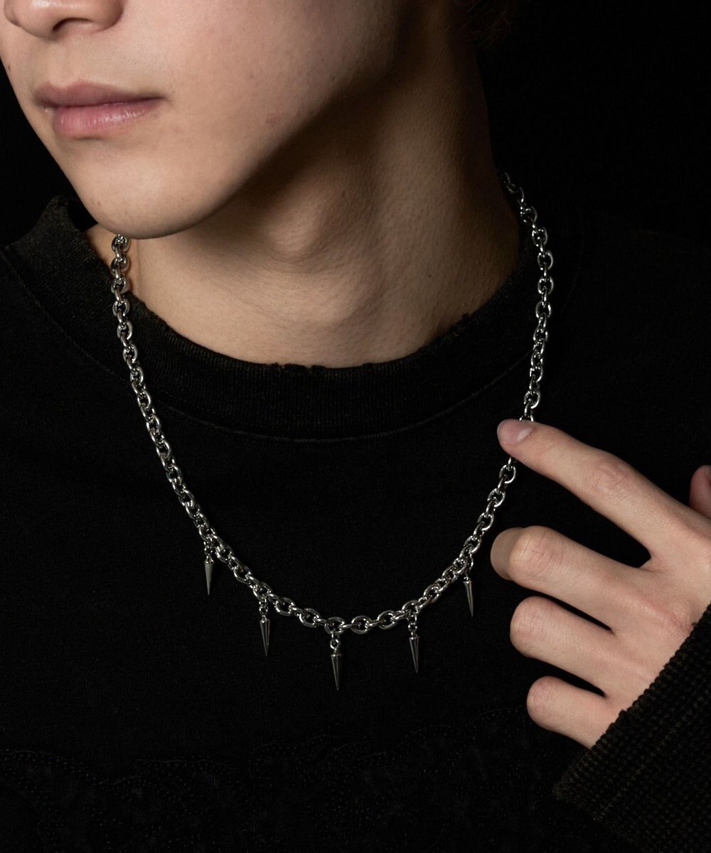 WEGO M5Pモチーフネックレス 