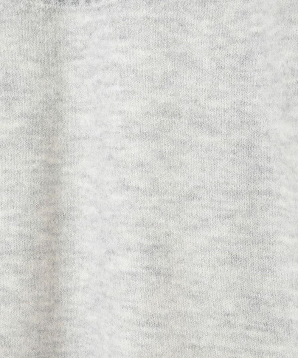 Green Parks Ｍｉｆｆｙ／求心柄ジャガードニットプルオーバ 