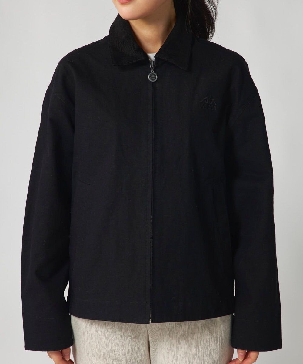 OP／FILA 【Kappa】コーチジャケット ユニセックス 