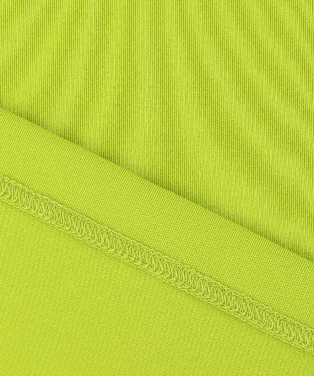 PW CIRCULUS 【MEN】【ストレッチ】ポケット モックネック シャツ 