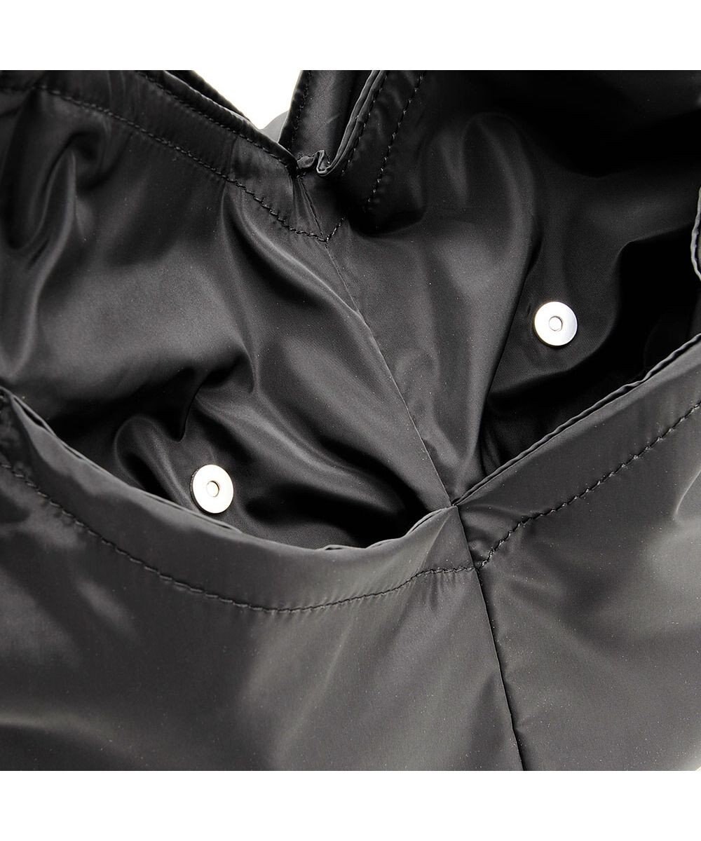 MioFIRANO SILHOUETTE V002 トートバッグ はっ水  A4サイズ対応 