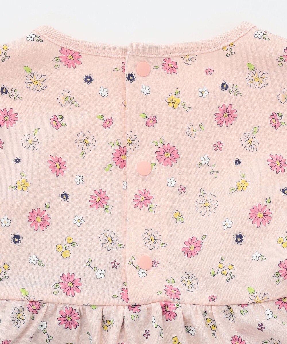 組曲 KIDS 【80-90㎝】デイジー セットアップ 