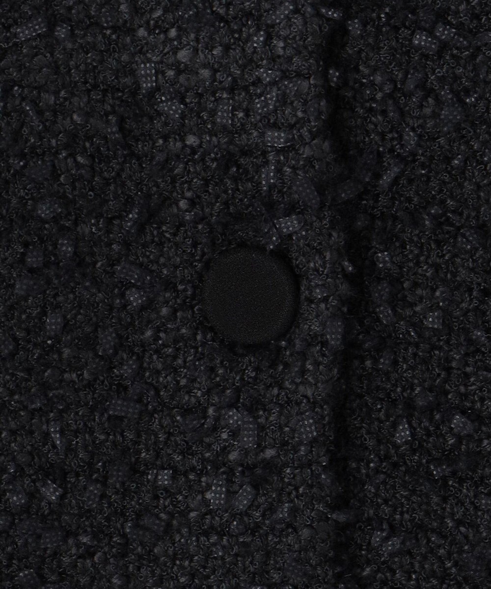 TOCCA 【洗える！】UNSNARL TWEED ニットカーディガン 