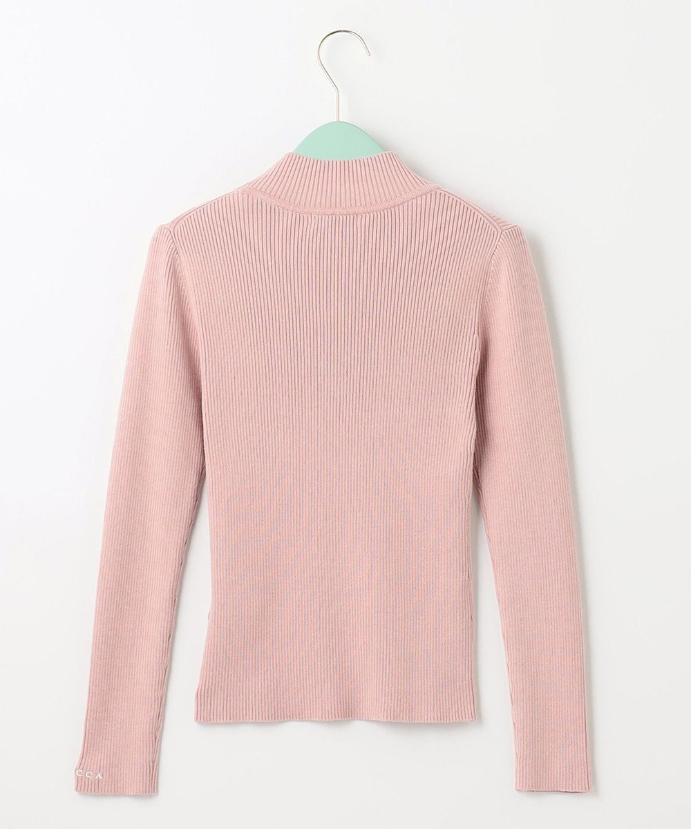 TOCCA 【洗える！】FILMS TURTLENECK タートルネックニット 